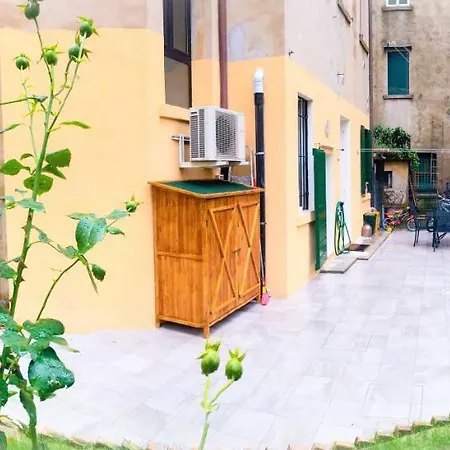 Casa Buccari Apartment Venice Exterior photo