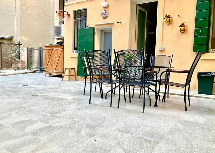 Casa Buccari