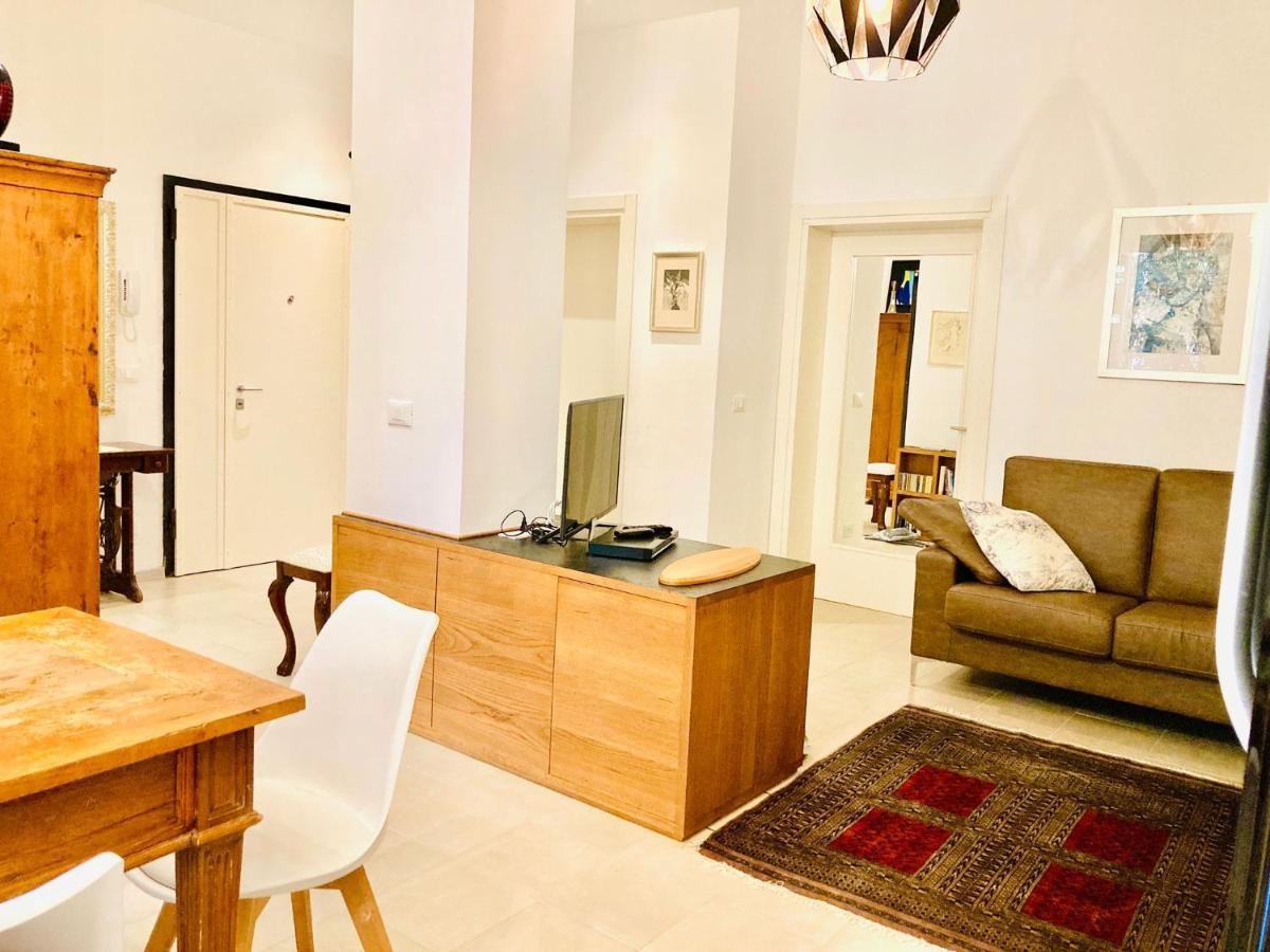 Casa Buccari Apartment *