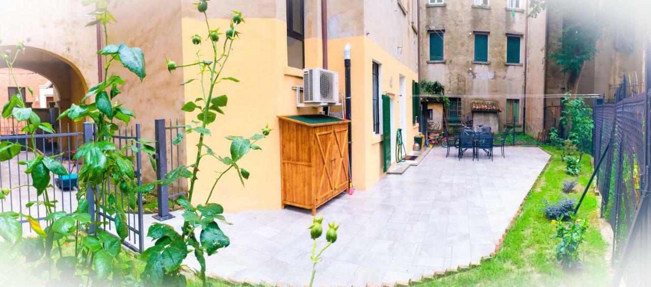 Casa Buccari Venedig