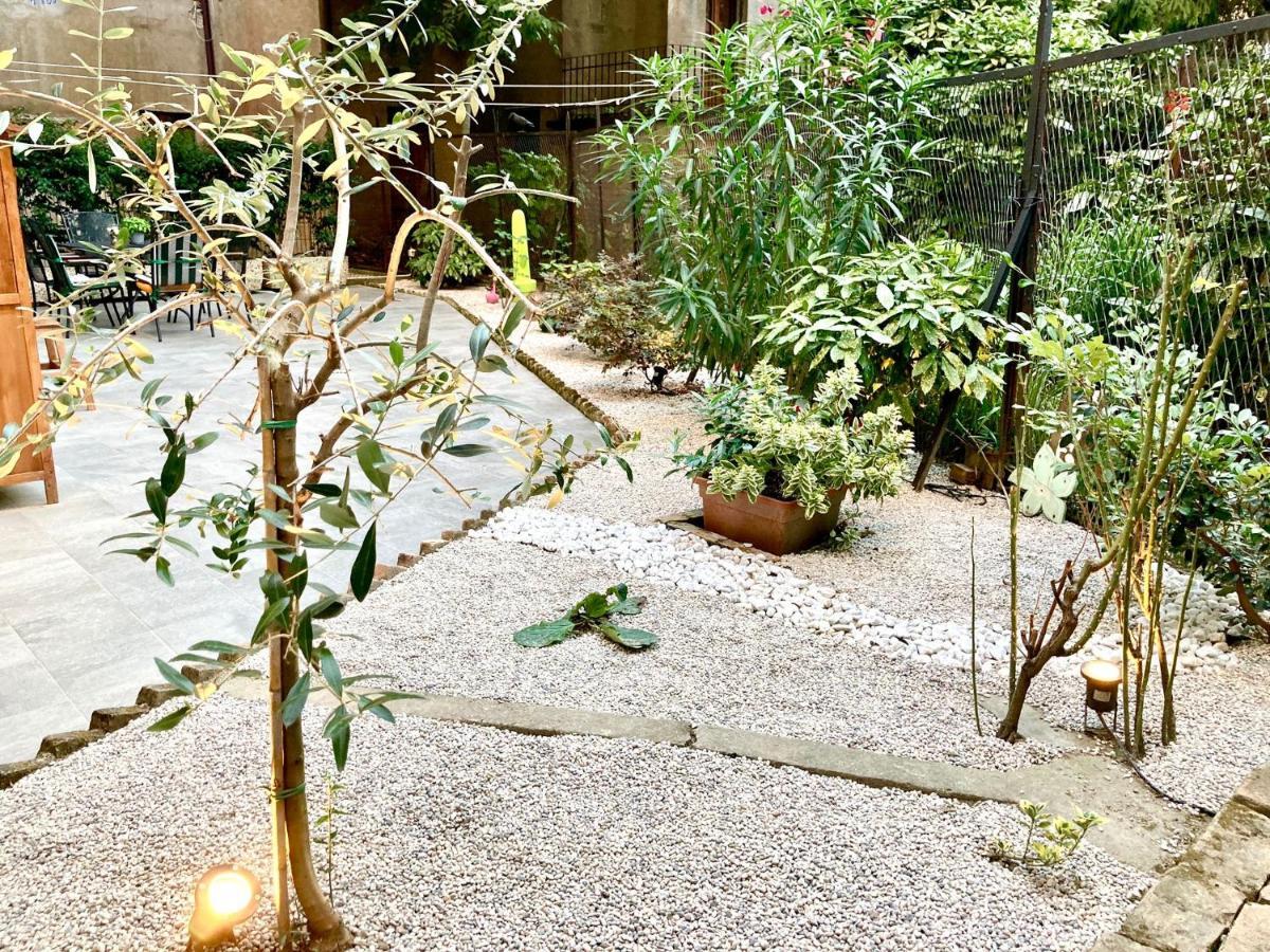 Appartamento Casa Buccari Venezia