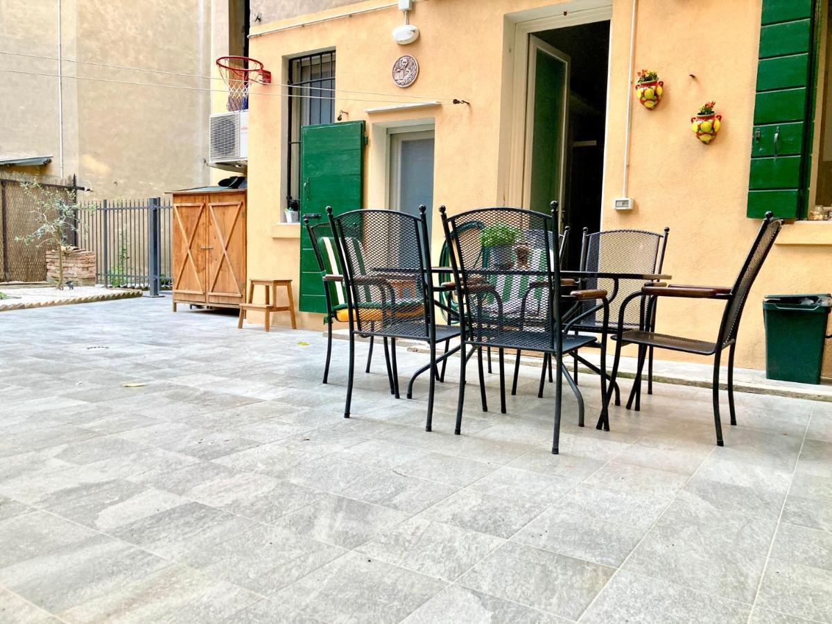Casa Buccari Venezia