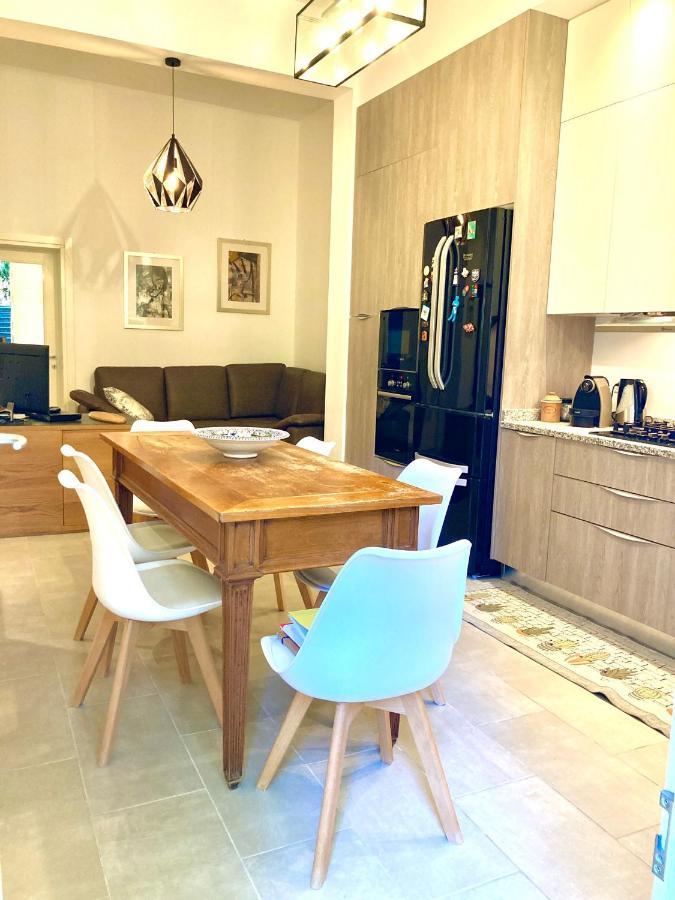 Appartamento Casa Buccari *