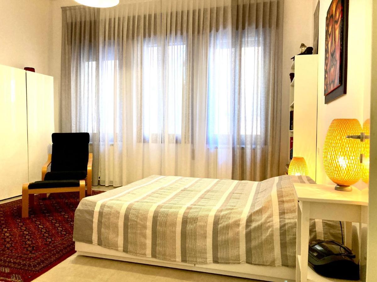 Casa Buccari Appartamento *